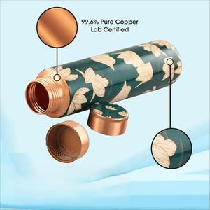 ขวดน้ำพิมพ์ลายขวดน้ำสำหรับโรงเรียนและใช้ในบ้าน - Product Image 6