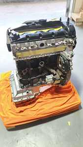 Bloc <span class=keywords><strong>moteur</strong></span> court diesel OM651.955 2.1L, 4 cylindres DOHC 16V, fonte, compatible <span class=keywords><strong>Sprinter</strong></span> <span class=keywords><strong>313</strong></span>/513 <span class=keywords><strong>CDI</strong></span> Vito GLK A6510102300 - Product Image 3