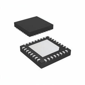 32 VFQFN Exposed Pad Manufacturer Channel ISL4244EIR-T Electronic Circuit Components Interface - Product Image 1