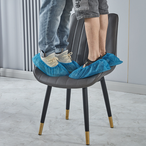 Sedie di Lusso Imbottite in Stile Nordico Moderno per Cucina e <span class=keywords><strong>Sala</strong></span> <span class=keywords><strong>da</strong></span> <span class=keywords><strong>Pranzo</strong></span>, Sedie Industriali Trapuntate in Pelle PU per Ristoranti e Hotel - Product Image 5