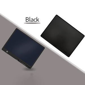 L05 Có Thể Notepad 16 Inch Màu Duy Nhất Có Thể Sạc Lại Bằng Văn Bản Pad Trẻ Em Của Bản Vẽ Pad Tùy Chỉnh Văn Phòng Phẩm <span class=keywords><strong>LCD</strong></span> Bằng Văn Bản Pad 12 Inch - Product Image 4