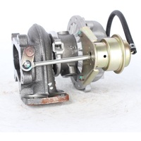 IHI RHF4 AS11 VA420057 VB420057 VD420057 135756170 Compatible con Shibaura N844L Motor Industrial Tractor Agrícola Case IH 410 420 L213 C175