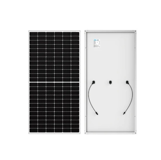 PNG 460W 450W Solar Panel 455Watt Manufacturer Panel Solar