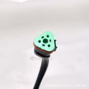 Sensor de Temperatura Senwitt 3E-8700 de Conexión Rápida para Maquinaria de Construcción - Product Image 1