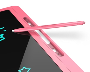 Lavagna Elettronica LCD Unisex Cancellabile per Scrittura e Disegno, Tablet per <span class=keywords><strong>Apprendimento</strong></span> Matematico per Bambini En71 CPC - Product Image 6