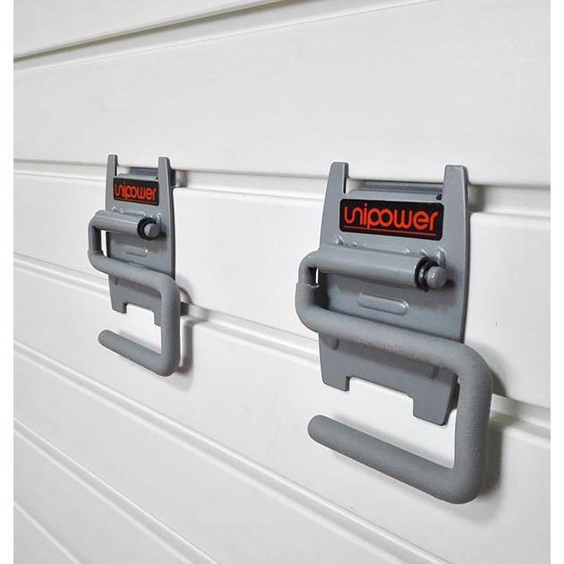 Crochet en S avec serrure