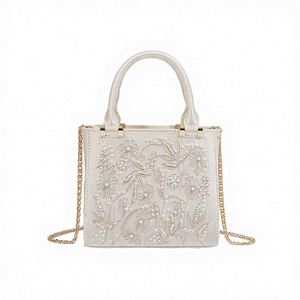 Fashion <b>Small</b> Straw Bucket Bags for WomenSummer Crossbody Bags Lady Travel <b>Purses</b> and Handbags - Product Image 3