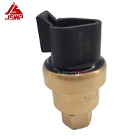 Capteur de pression hydraulique pour excavatrice E330D E336D C9, pièces d'usine, 197-8394 1978394, capteur de pression de carburant pour moteur diesel
