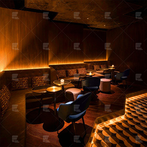Hot Sale LED Furniture Square Round High <strong>Tall</strong> <strong>Bar</strong> Chair for KTV Cocktail <strong>Tables</strong> Nightclub <strong>bar</strong> Club Hookah Lounge Furniture - Product Image 2