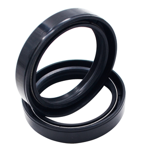 46*58*11 moto fourche avant joint d'huile poussière pour KAWASAKI ZX6R KX250 Suzuki RM125 <span class=keywords><strong>Yamaha</strong></span> WR250F WR250R YZ450F YZ250F BMW S1000RR - Product Image 3