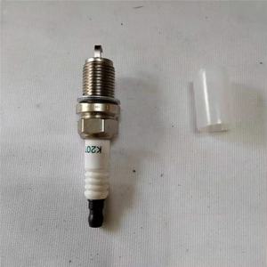 Оптовая продажа, оригинальные свечи зажигания для toyota 90919-01240 Sk16r11 SK16R11 - Product Image 3