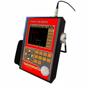 Detector de Fallas Ultrasónico Digital de Alta Rentabilidad con Rango de Medición de 0-15000 mm y Rango Dinámico de 40 dB - Product Image 1