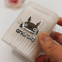 Autocollant en PVC brillant à transfert UV 3D gaufré haute viscosité, adhésif puissant, étanche, idéal pour les petites commandes