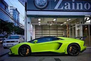 Amborghini ventado, 700 L720 Bon Arbon Iber tytytyle IDE kirt - Product Image 5