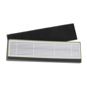 Repuestos para Ecovacs <span class=keywords><strong>Deebot</strong></span> T8 <span class=keywords><strong>T9</strong></span> <span class=keywords><strong>AIVI</strong></span> MAX N8PRO: Cepillo Principal, Cepillos Laterales, Filtro HEPA, Paño de Limpieza - Electrodomésticos - Product Image 4
