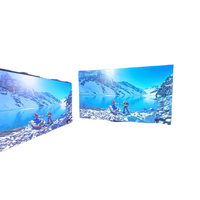 Pantalla LED para Interiores P3.91 con Brillo de 1000cd para Eventos Escénicos y Conciertos (Garantía de 18 Meses)