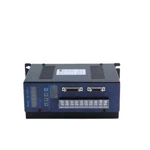 Servo driver with analog control for 2.3kw to 2.6kw