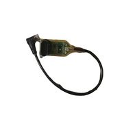 Capteur de température thermistance SEN02039 pour équipement CVC Trane – Pièce OEM officielle à réponse rapide pour refroidisseur et climatiseur