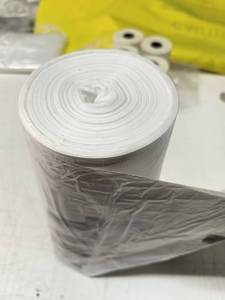 4X5 M Hoja de protección de pintura para consumidores Paño de gota de polvo de plástico de polietileno - Product Image 3