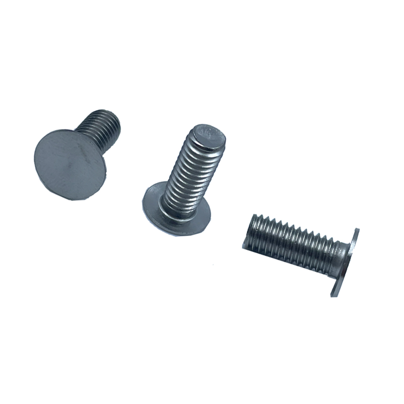 Stainless steel stud