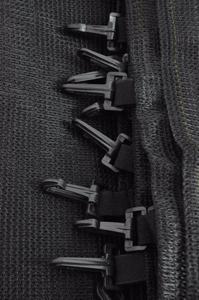 Sundow Chuyên Nghiệp Nhỏ Đệm Tốt Nhất Vòng 12Ft <span class=keywords><strong>Trampoline</strong></span> Từ Trung Quốc Các Nhà Sản Xuất Ngoài Trời - Product Image 5