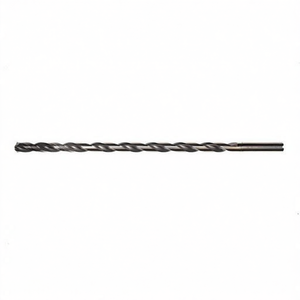 Foret universel en carbure de 10 mm, revêtement Nano TiAlN, pour machines-outils à trous profonds - Product Image 2