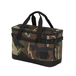 Wholesale Custom Logo Insulated Cooler Lunch Bag Waterproof Personalized Picnic Camping <b>Backpack</b> 20L Capacity MIKA Brand WD-CL01 - Product Image 1
