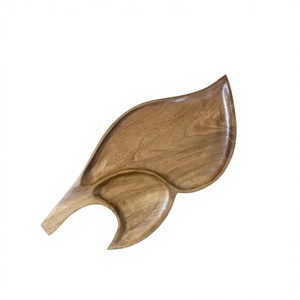 Peine Redondo de Madera Natural Hecho a Mano, Ecológico, Apto para Lavavajillas, Duradero, para el Cuidado y Peinado del Cabello - Product Image 3