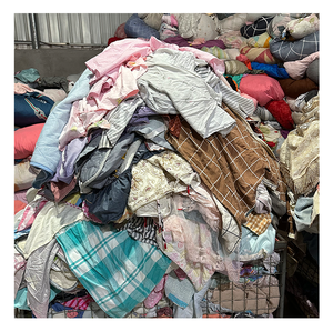 Balle di Lenzuola di Seconda Mano e Federe Usate in Balloni Abiti Usati di Prima Scelta <span class=keywords><strong>da</strong></span> Donna per Occasioni Speciali - Product Image 6