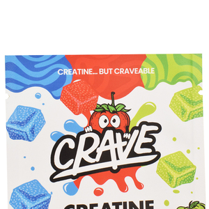 Пакеты из майлара 3,5 г для конфет, с индивидуальной печатью, пищевые, с застежкой, из ПЭТ и алюминиевой фольги, плоские, для жевательных конфет, с защитой от запаха - Product Image 6