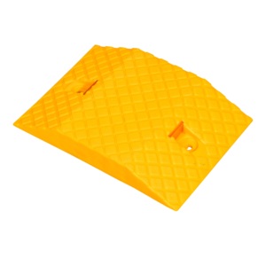 कारखाने थोक यातायात सड़क सुरक्षा 25x35 सेमी प्लास्टिक की गति लगभग 13-15 फीट प्लास्टिक की गति बिक्री के लिए - Product Image 3