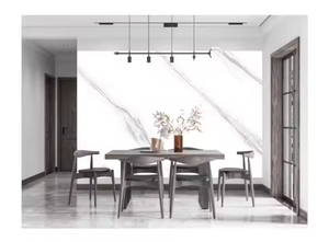 Moderno 3D autoadhesivo Peel and Stick Wallpaper Impermeable Lavavel Pegatinas de pared y Tapiz <span class=keywords><strong>Papel</strong></span> de pared para uso doméstico - Product Image 6