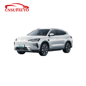 Nuevo Modelo en Venta 1410338800 Panel de Moldura del <span class=keywords><strong>Airbag</strong></span> Trasero Derecho para BYD YUAN PLUS 2021- - Product Image 4