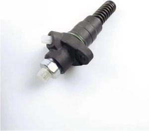 0414693007 21147446 Bomba de Inyección de Combustible para Volvo EC210B EC220D EC140D EC160D EW140D EW145B EW160D - Product Image 2