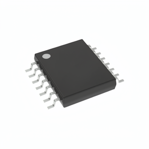 Logic Original One Stop Service Electronics Component SN74HC02PWR 14 TSSOP - Product Image 1