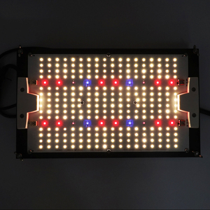 King brite-Luz LED UV para cultivo en interiores, diodos de 120W, Samsung LM301H Mix XP-E2, 660nm, 730nm, LG - Product Image 1
