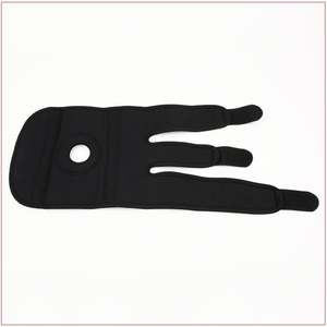 Rodilleras Deportivas de Invierno para Hombre y Mujer, Protección Profesional, Transpirables, Flexibles, de Neopreno, para Correr, Montar a Caballo, Montañismo - Product Image 3