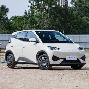 รถยนต์ไฟฟ้า BYD Seagull EV ปี 2025 ขายดี รถยนต์ BYD EV ระยะทางวิ่ง 405/305 กม. รถยนต์พลังงานใหม่สมรรถนะสูง ผลิตในจีน - Product Image 6