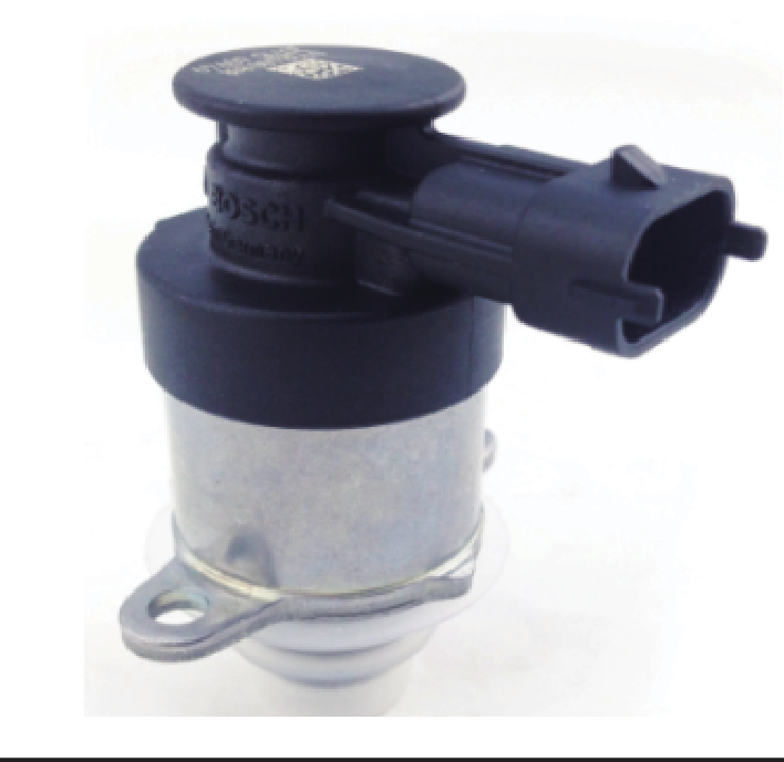 genuine high pressure regulator valve 0 928 400 715 solenoid valve 0928400 715 sensor for Ford metering unit valve 0928400715