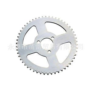 Mini Motocicleta Todoterreno para Niños T8F, Caja de Cambios de Piñones, Nueva, 49cc 50cc 125cc de Cilindrada, Motor Eléctrico de Combustible Refrigerado por Aire, CDI - Product Image 5