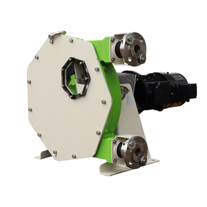 Xi măng vữa nhu động Hose bơm cho cơ sở hạ tầng xây dựng - Product Image 2