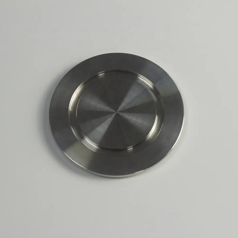 Hot Selling Stainless steel ISO Blank Blind Flange