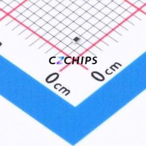 Resistencia SMD CRCW0402100RJNTD 0402 (Tipo: Película Gruesa) (Resistencia: 100 Ohmios Precisión: 5%) - Product Image 1