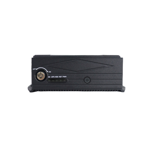 HPLRHITC 8CH MDVR 4G GPS CMSV7 1080P AHD SD Card Car HDD SSD <strong>Mobile</strong> <strong>DVR</strong> Recorder Truck Security Morniter - Product Image 3