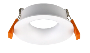 9W Nhôm COB Module Xuống Ánh Sáng LED Đèn Trần Âm Trần Downlight RF8 + X2A - Product Image 3