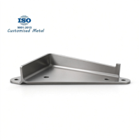 Support de compresseur de suspension pneumatique automobile sur mesure en acier au carbone haute résistance pour châssis de pick-up et SUV (OEM)