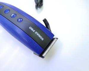Vente chaude SONAX <span class=keywords><strong>PRO</strong></span> 8092 Électrique Rechargeable Puissant Professionnel De <span class=keywords><strong>Coiffeur</strong></span> <span class=keywords><strong>Tondeuse</strong></span> À <span class=keywords><strong>Cheveux</strong></span> - Product Image 2
