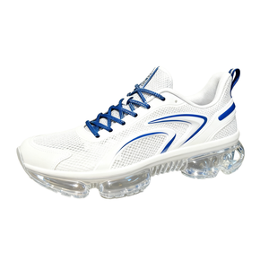 Người Đàn Ông Cao Cấp Của Thiết Kế Giày Thể Thao Trọng Lượng Nhẹ Và Thoáng Khí Phong Cách Khởi Chạy Bộ Sưu Tập Đầy Đủ Duy Nhất Đệm Không Khí zapatos De Hombre - Product Image 4