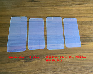 Bulk HD Clear Anti Blue Light <strong>Ray</strong> Anti Scratch Tempered Glass Screen Protector for iPhone 11 12 13 14 15 16 Pro Max Plus <strong>Mini</strong> - Product Image 6