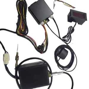 Limitador de Velocidad Midline ZX-SPL001 para Autos y Motocicletas con 1 Año de Garantía - Product Image 1